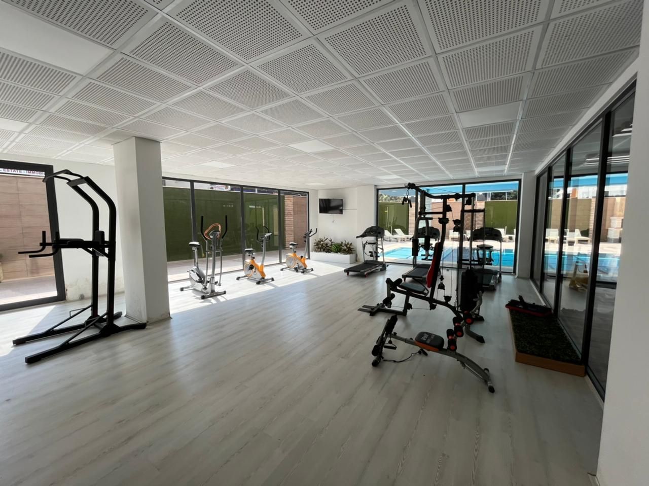 Квартира в Алании, Турция, 55 м² - фото 7