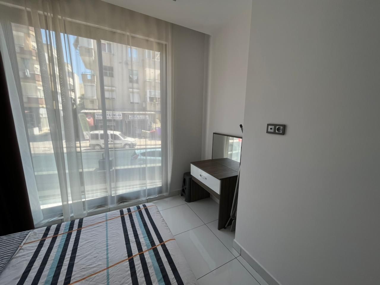 Квартира в Алании, Турция, 55 м² - фото 16