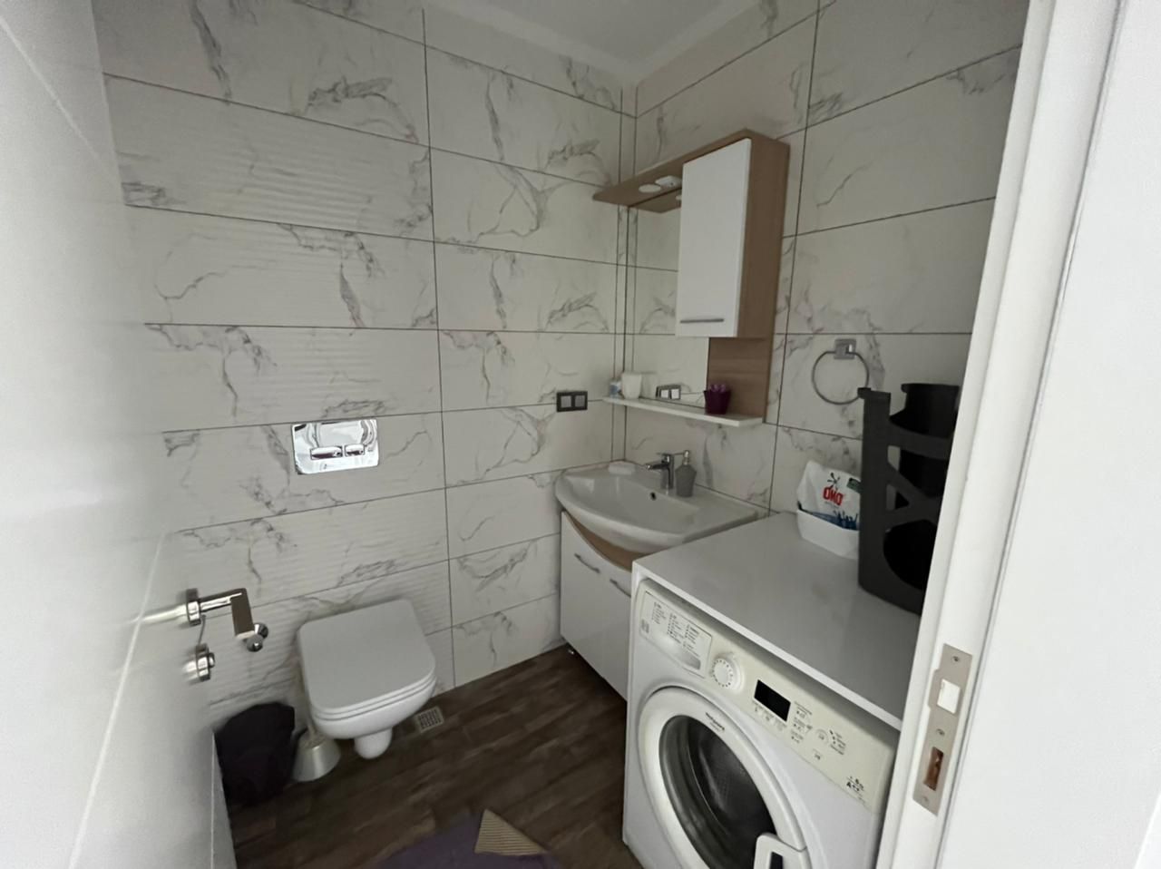 Квартира в Алании, Турция, 55 м² - фото 17