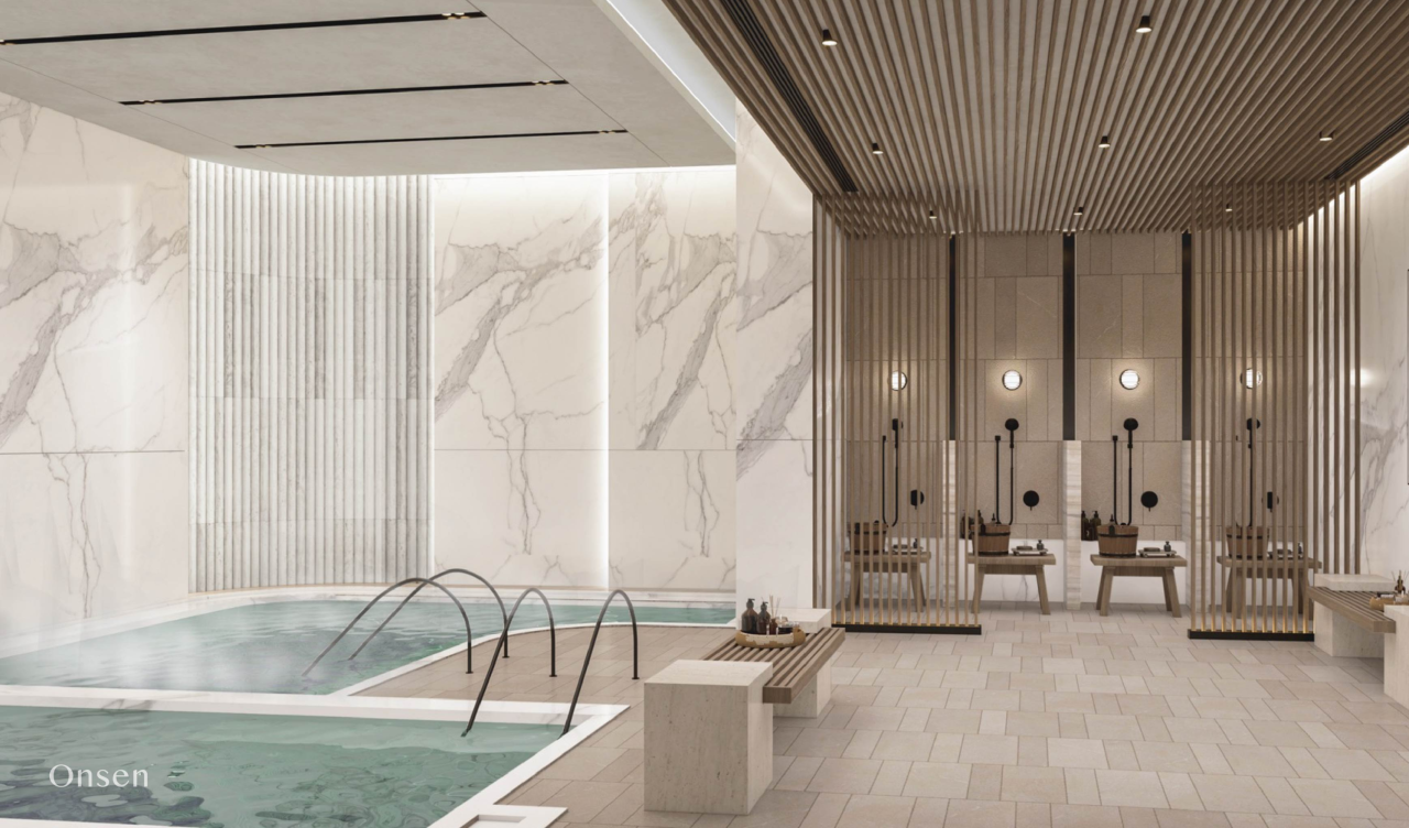 Квартира в Паттайе, Таиланд, 99.9 м² - фото 11