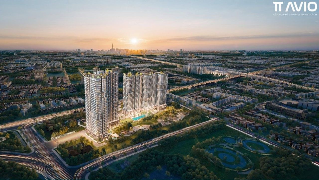 Квартира в Хошимине, Вьетнам, 56 м² - фото 1