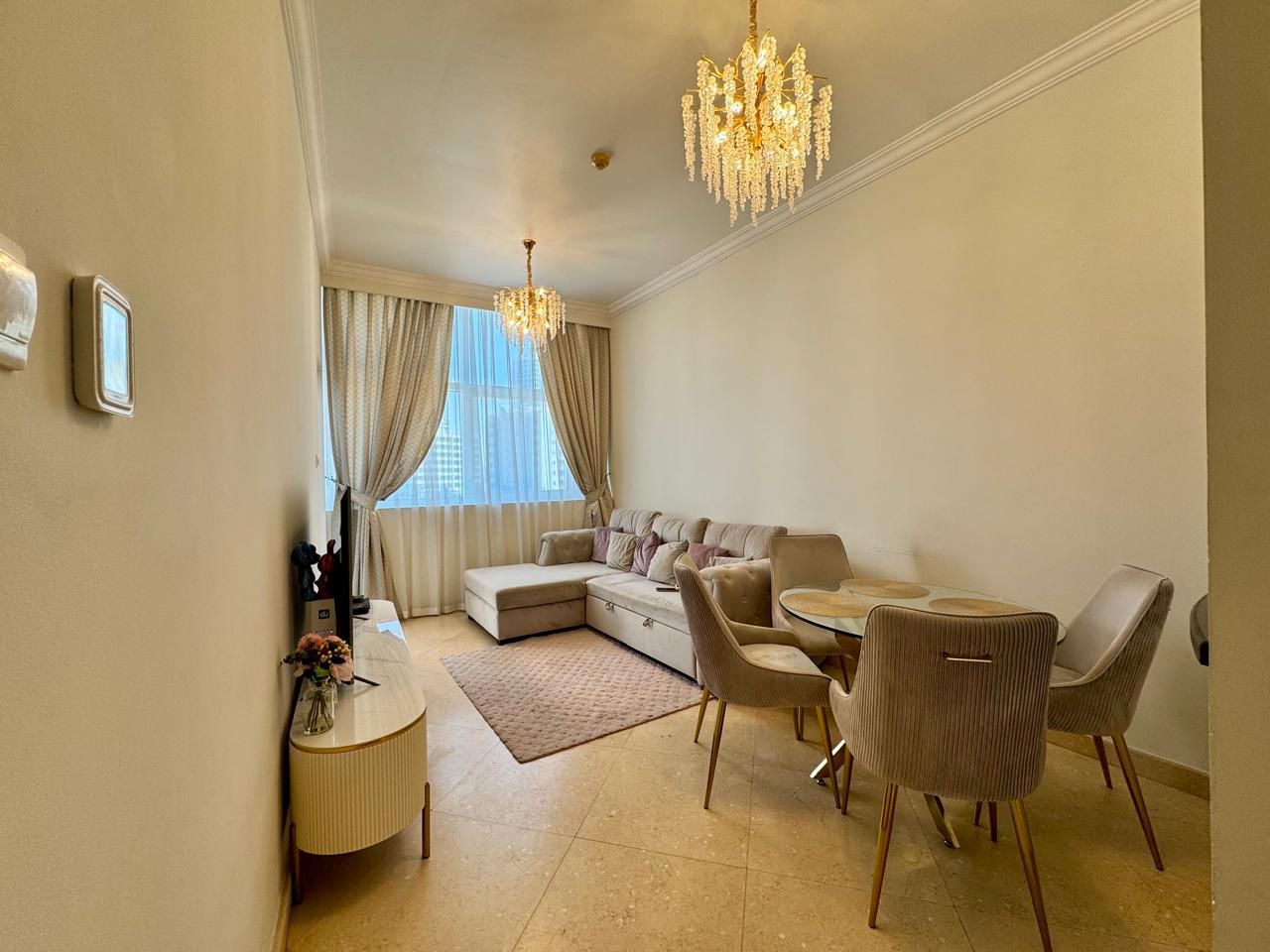 Квартира в Дубае, ОАЭ, 70 м² - фото 5