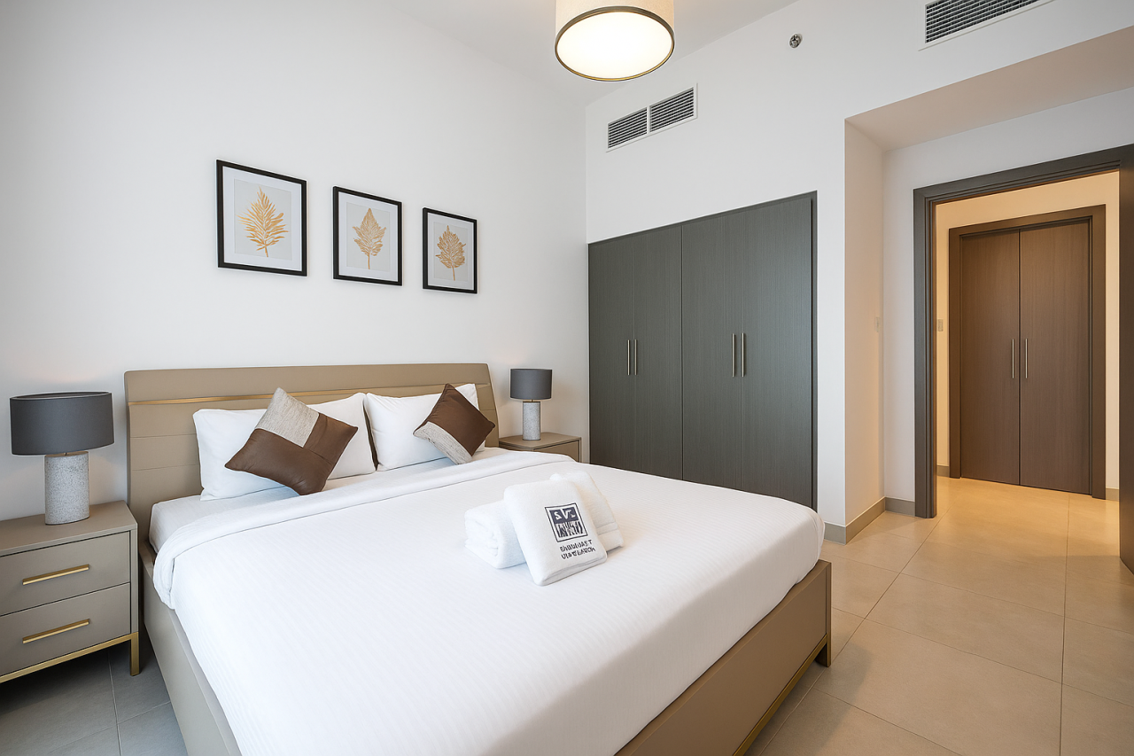 Квартира в Дубае, ОАЭ, 65 м² - фото 6