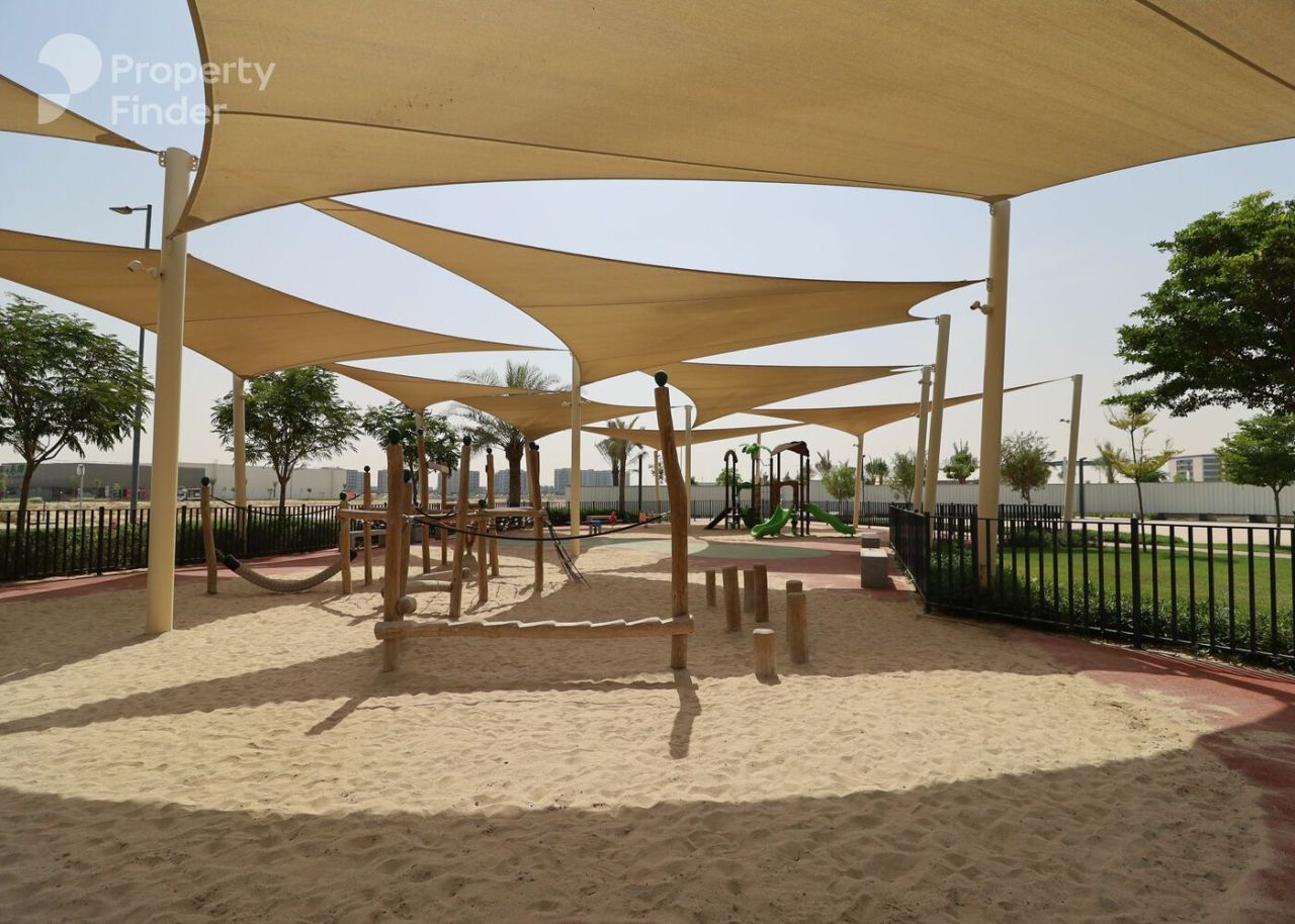 Квартира в Дубае, ОАЭ, 32 м² - фото 9