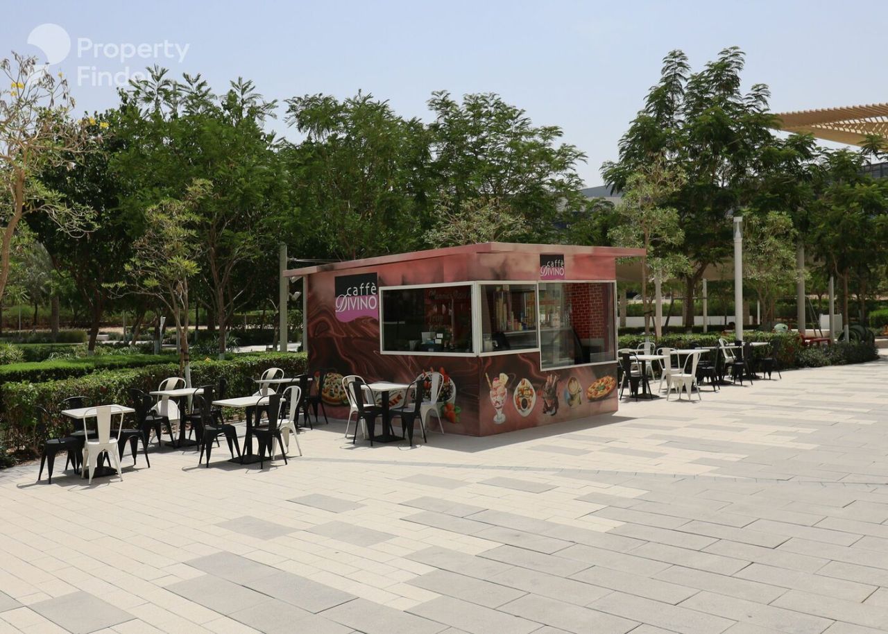 Квартира в Дубае, ОАЭ, 32 м² - фото 7