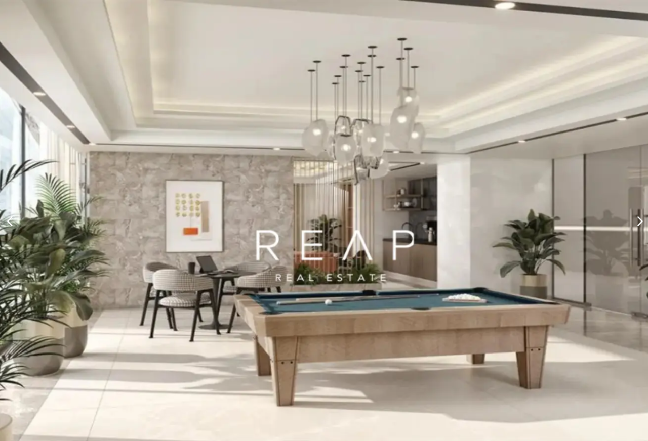 Квартира в Дубае, ОАЭ, 32 м² - фото 3