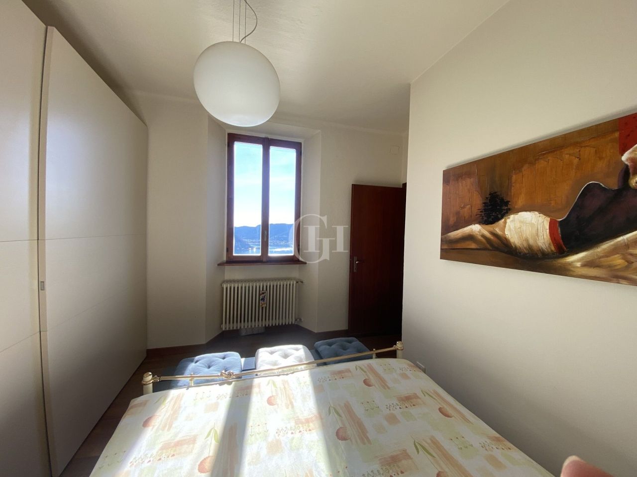 Вилла у озера Комо, Италия, 200 м² - фото 15