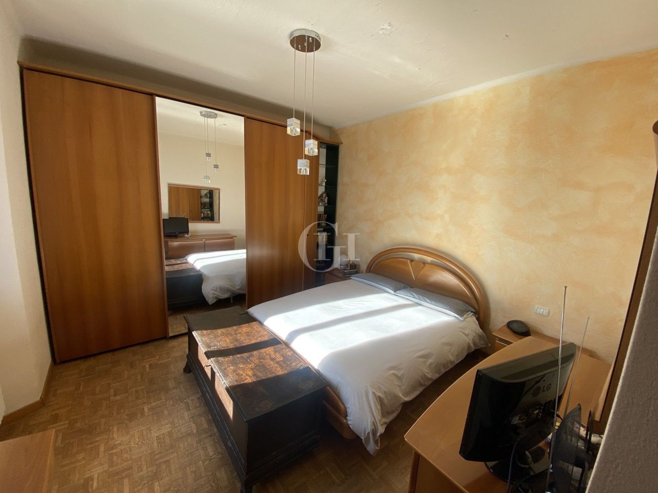 Вилла у озера Комо, Италия, 200 м² - фото 13