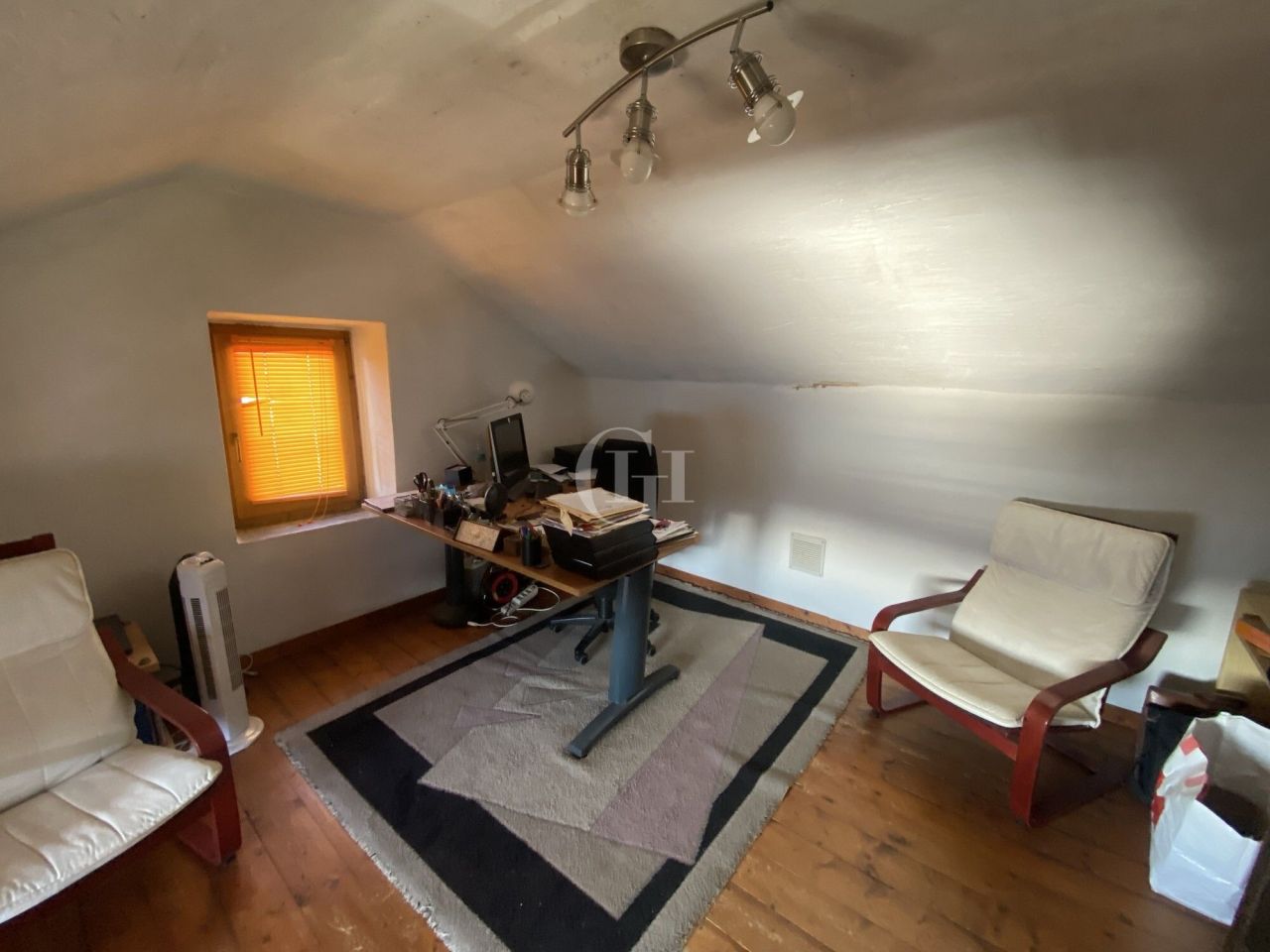 Вилла у озера Комо, Италия, 200 м² - фото 16