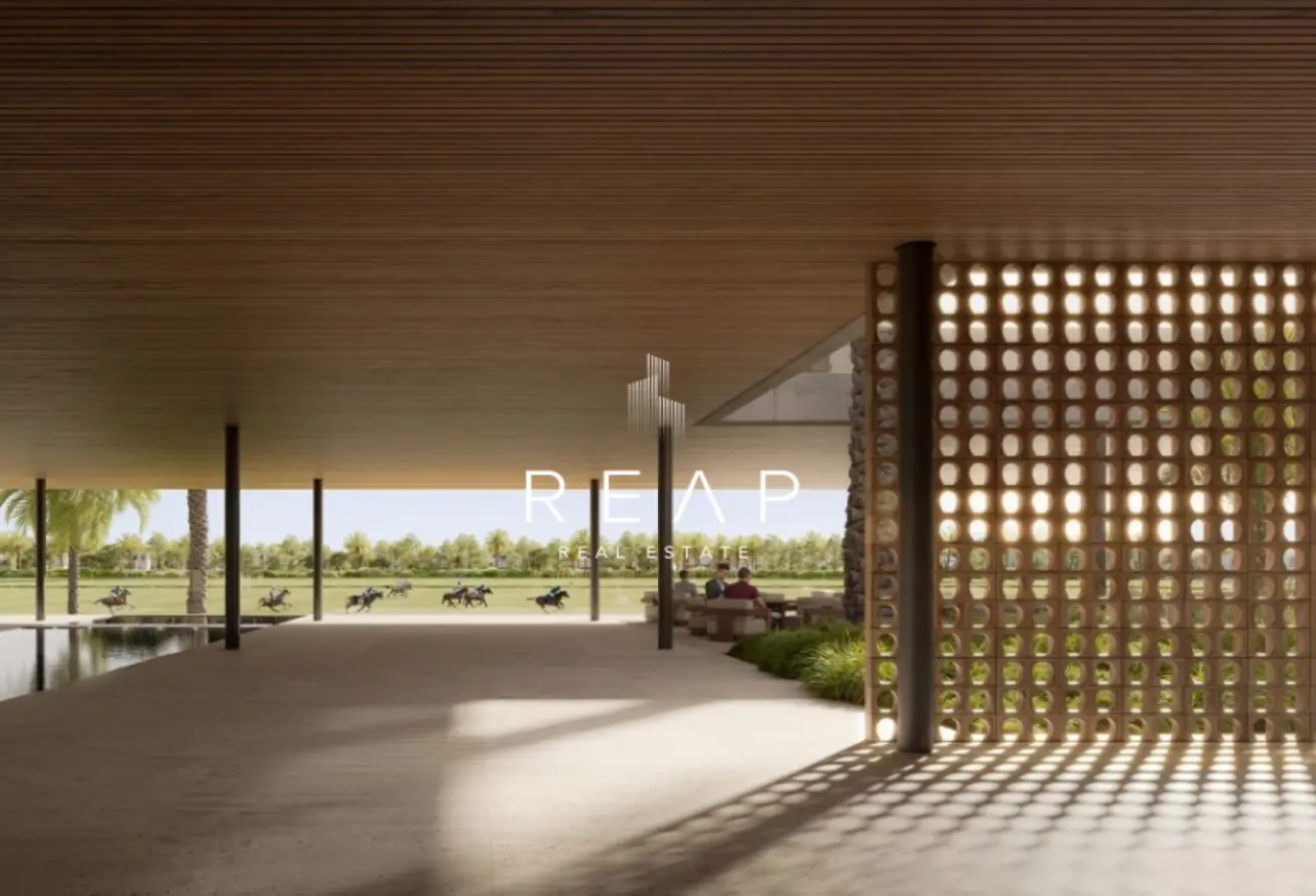 Вилла в Дубае, ОАЭ, 483 м² - фото 5