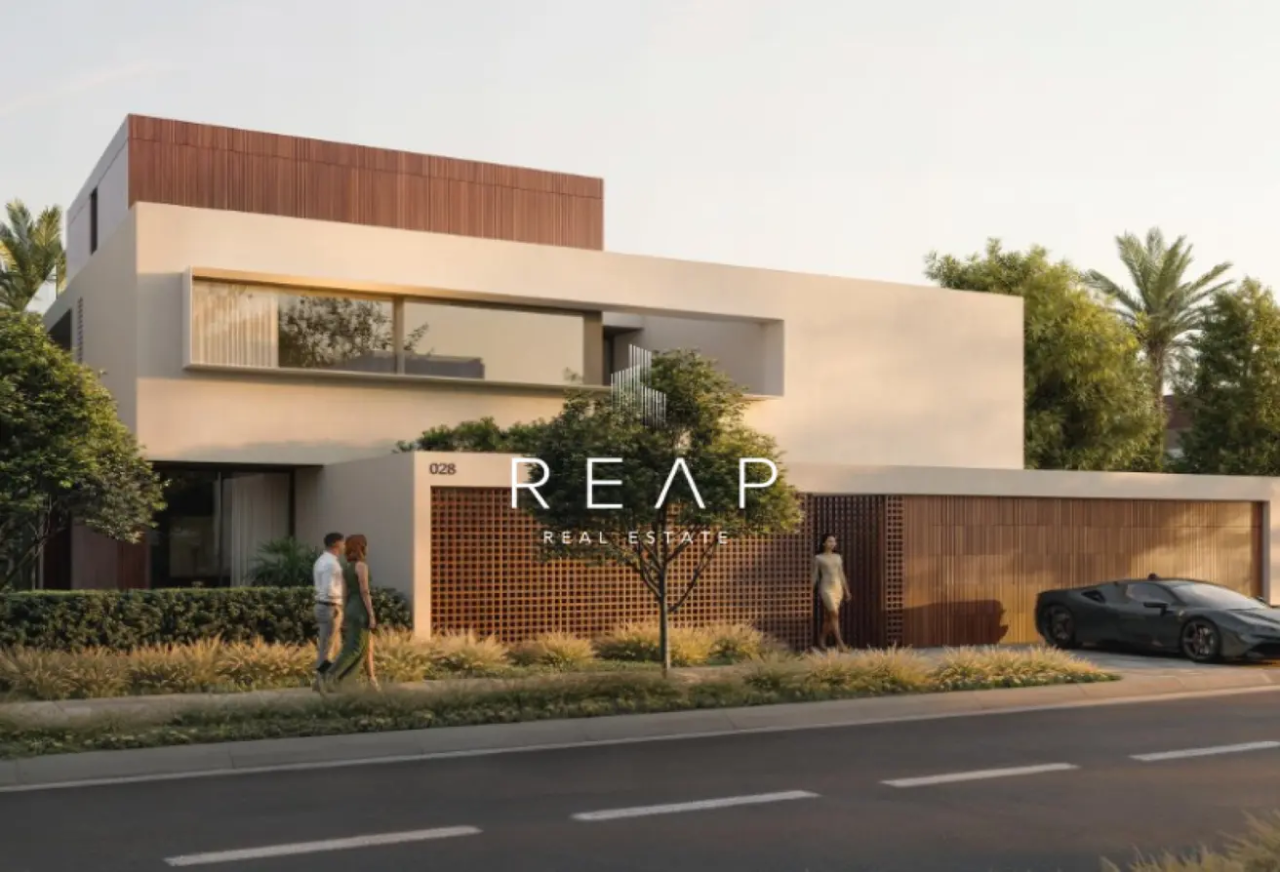 Вилла в Дубае, ОАЭ, 483 м² - фото 6