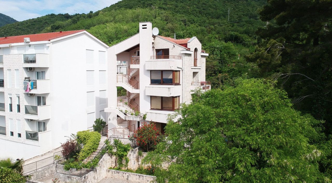 Вилла в Херцег-Нови, Черногория, 226 м² - фото 1