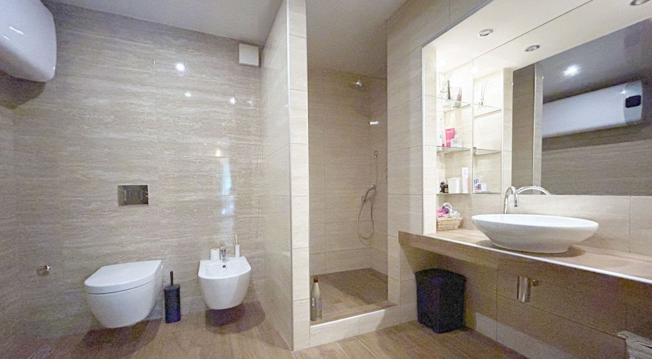 Вилла в Херцег-Нови, Черногория, 226 м² - фото 12