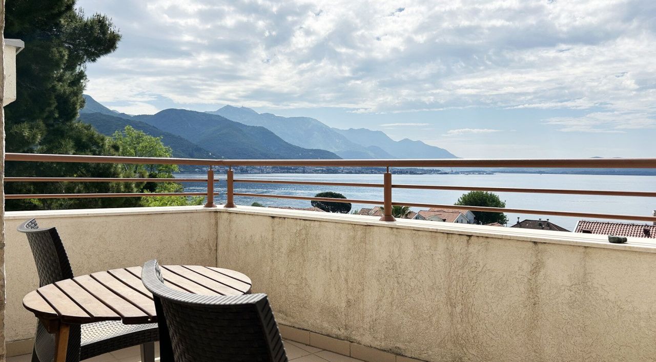 Вилла в Херцег-Нови, Черногория, 226 м² - фото 14