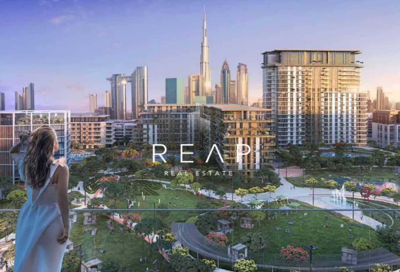 Квартира в Дубае, ОАЭ, 77 м² - фото 3