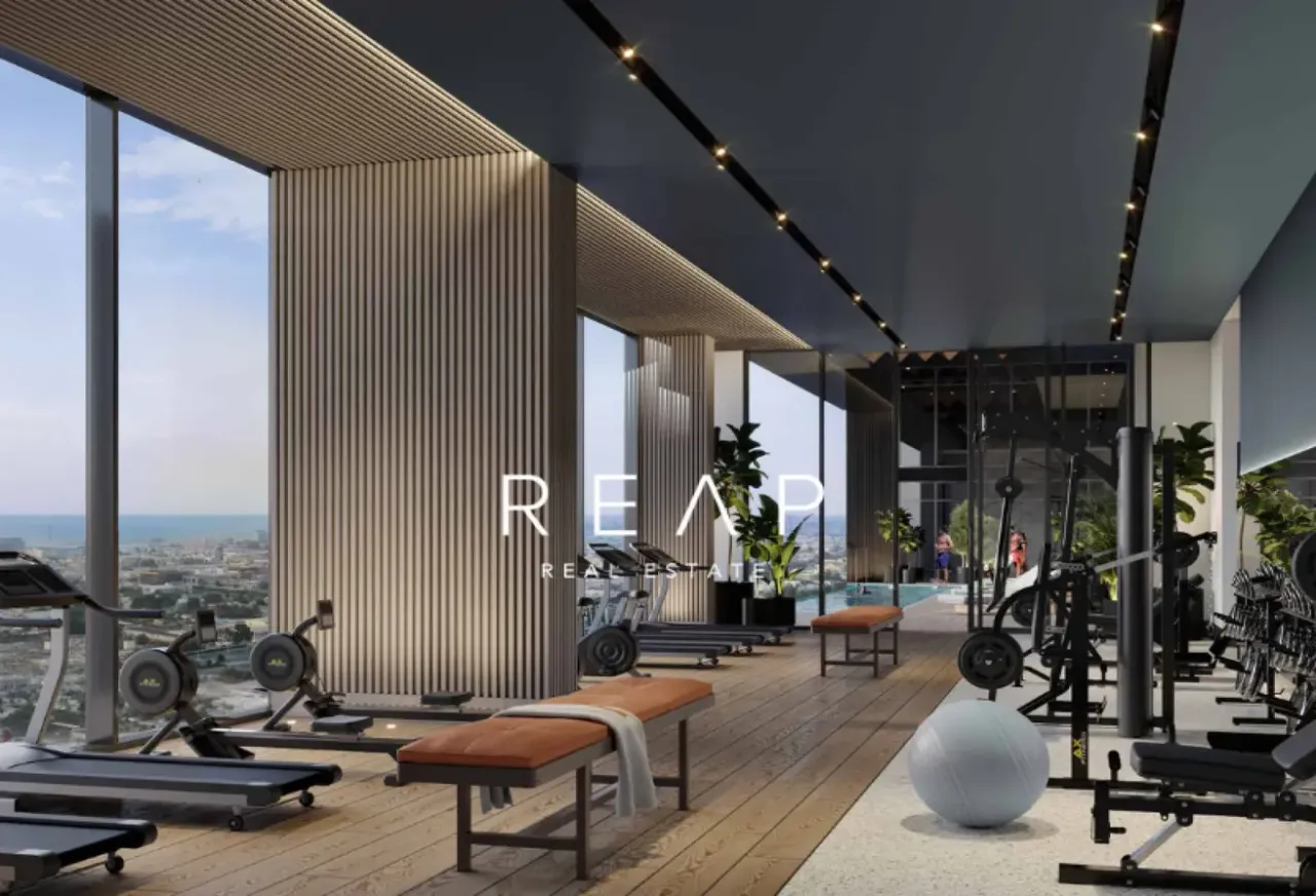 Квартира в Дубае, ОАЭ, 77 м² - фото 5