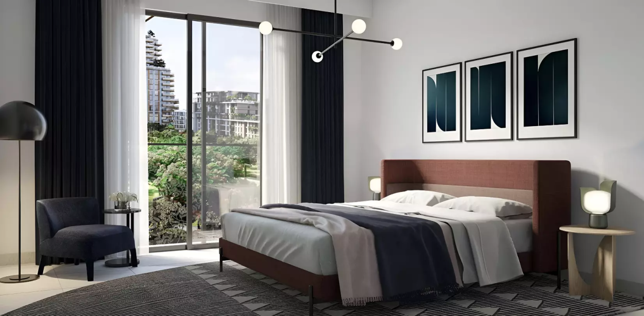 Квартира в Дубае, ОАЭ, 63 м² - фото 3