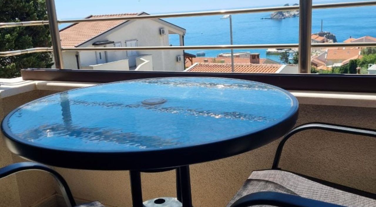 Квартира в Петроваце, Черногория, 79 м² - фото 2