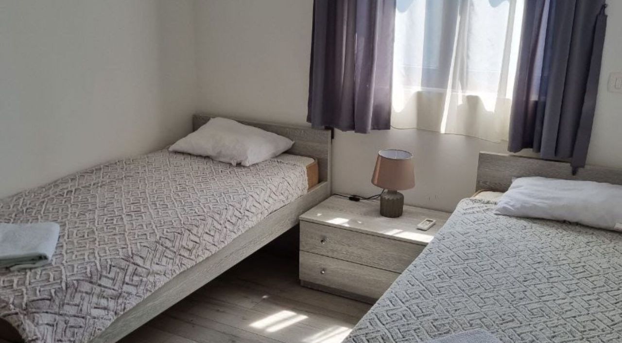 Квартира в Петроваце, Черногория, 79 м² - фото 8