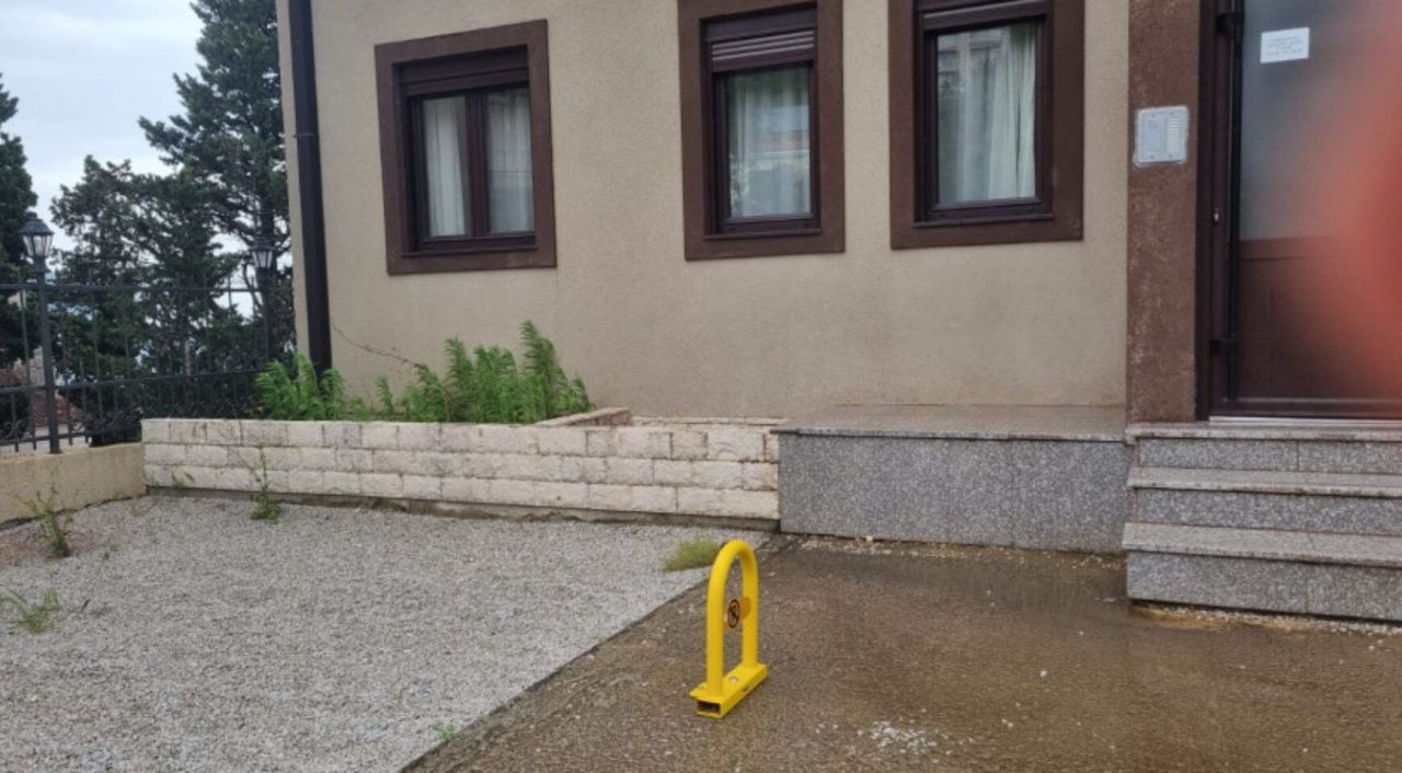 Квартира в Петроваце, Черногория, 79 м² - фото 9