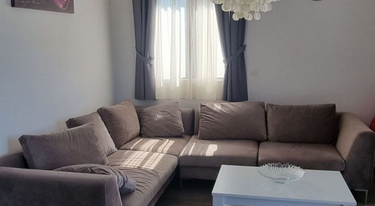 Квартира в Петроваце, Черногория, 79 м² - фото 3