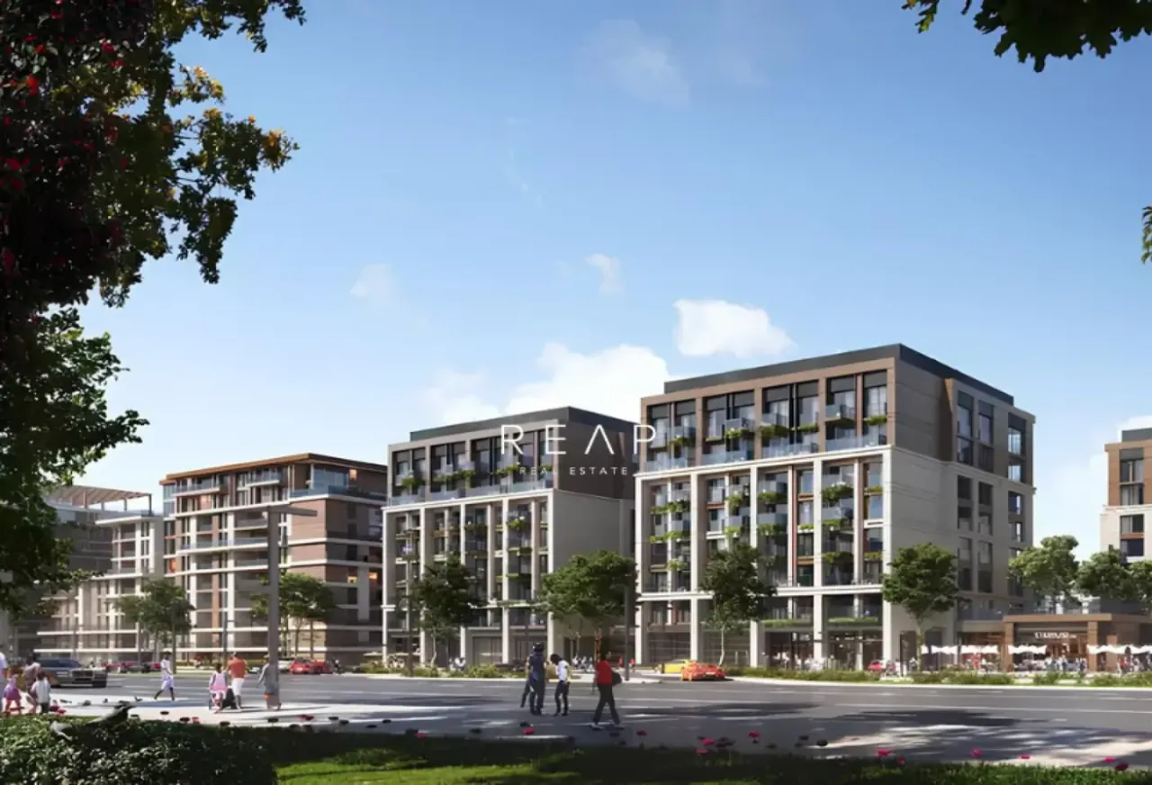 Квартира в Дубае, ОАЭ, 73 м² - фото 6