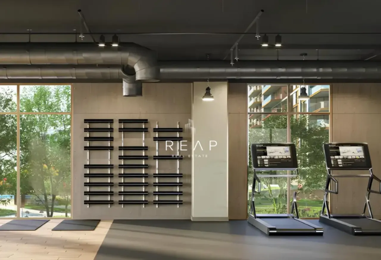 Квартира в Дубае, ОАЭ, 73 м² - фото 7