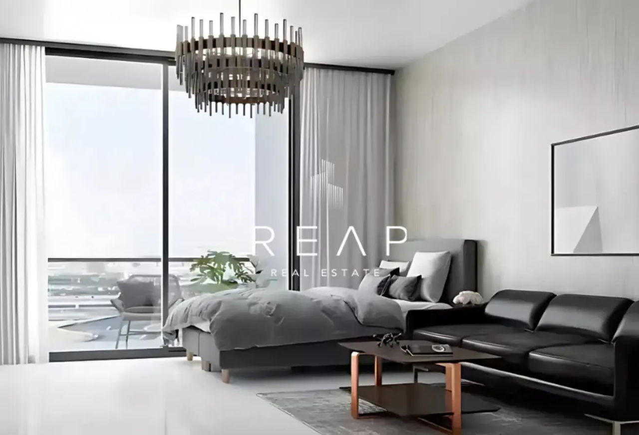 Квартира в Дубае, ОАЭ, 34 м² - фото 2