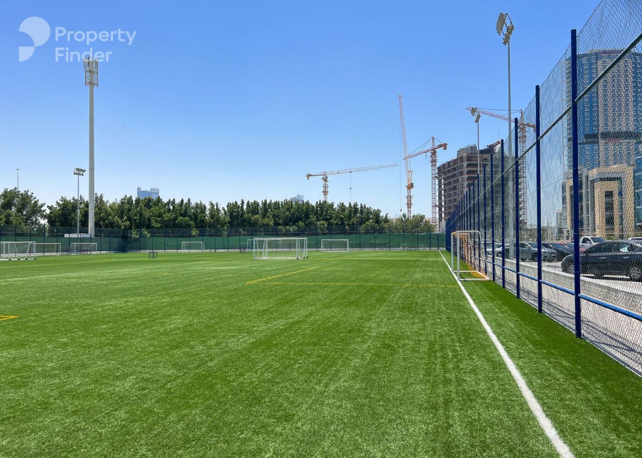 Квартира в Дубае, ОАЭ, 34 м² - фото 8