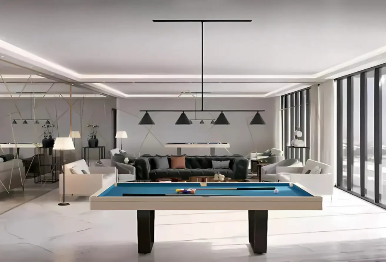 Квартира в Дубае, ОАЭ, 34 м² - фото 6