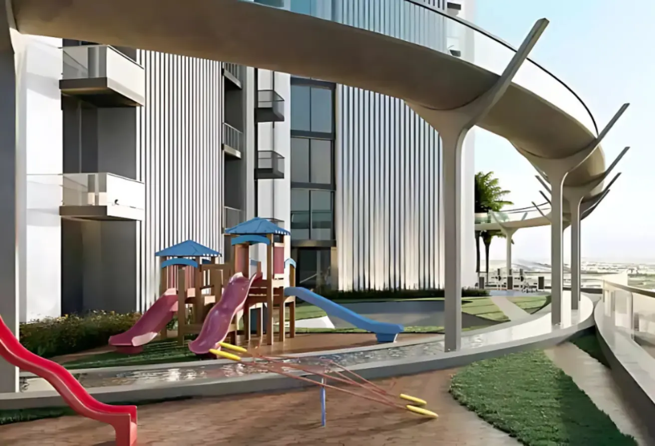 Квартира в Дубае, ОАЭ, 34 м² - фото 4