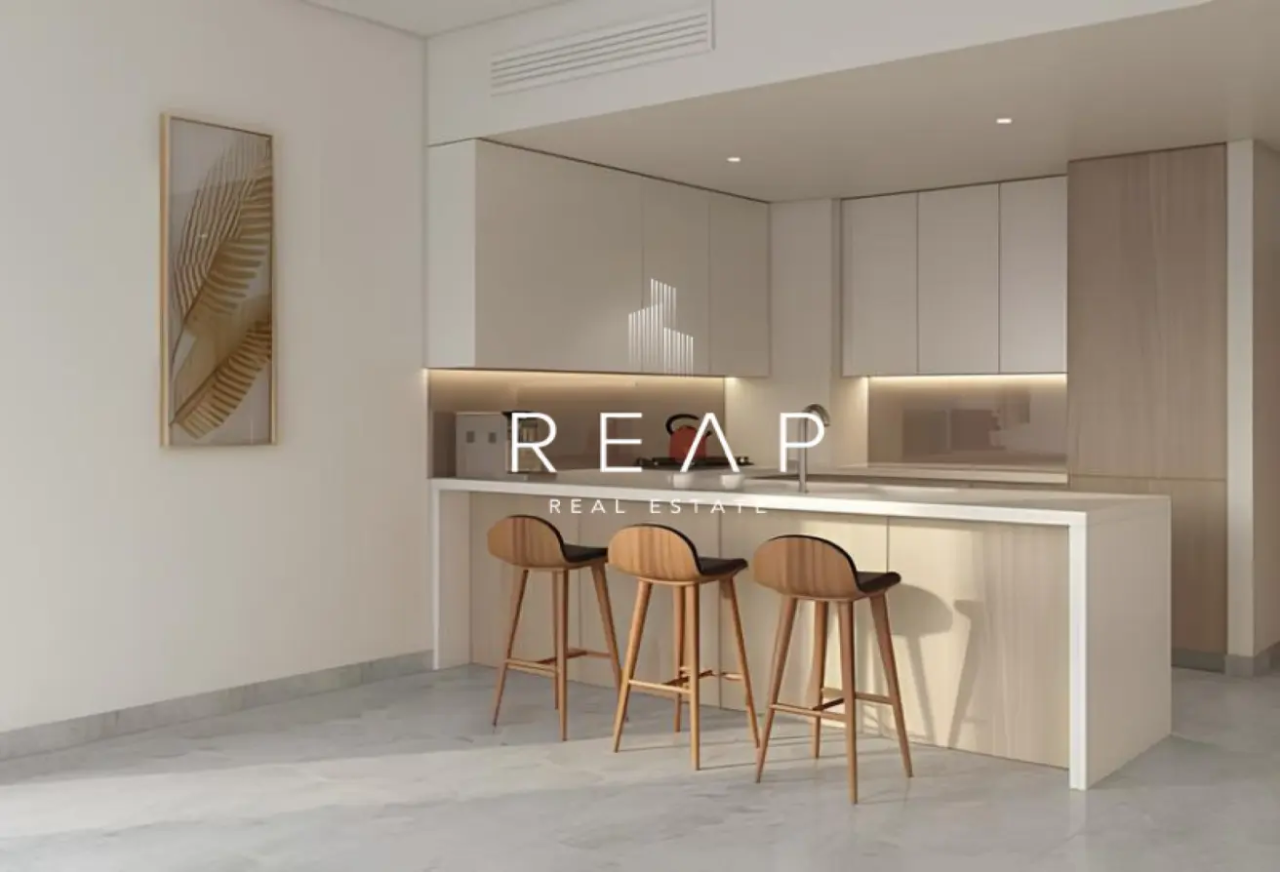 Квартира в Дубае, ОАЭ, 38 м² - фото 2