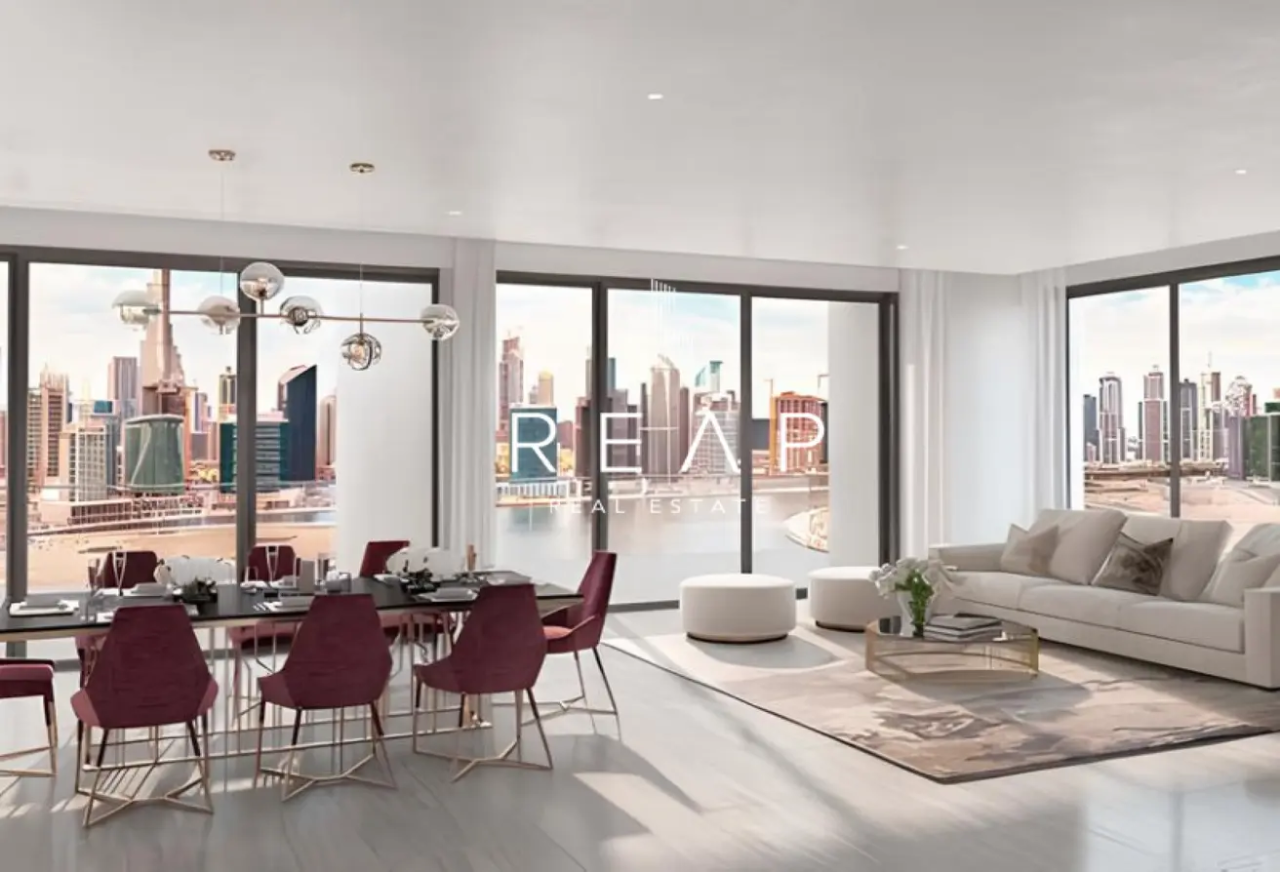 Квартира в Дубае, ОАЭ, 38 м² - фото 9