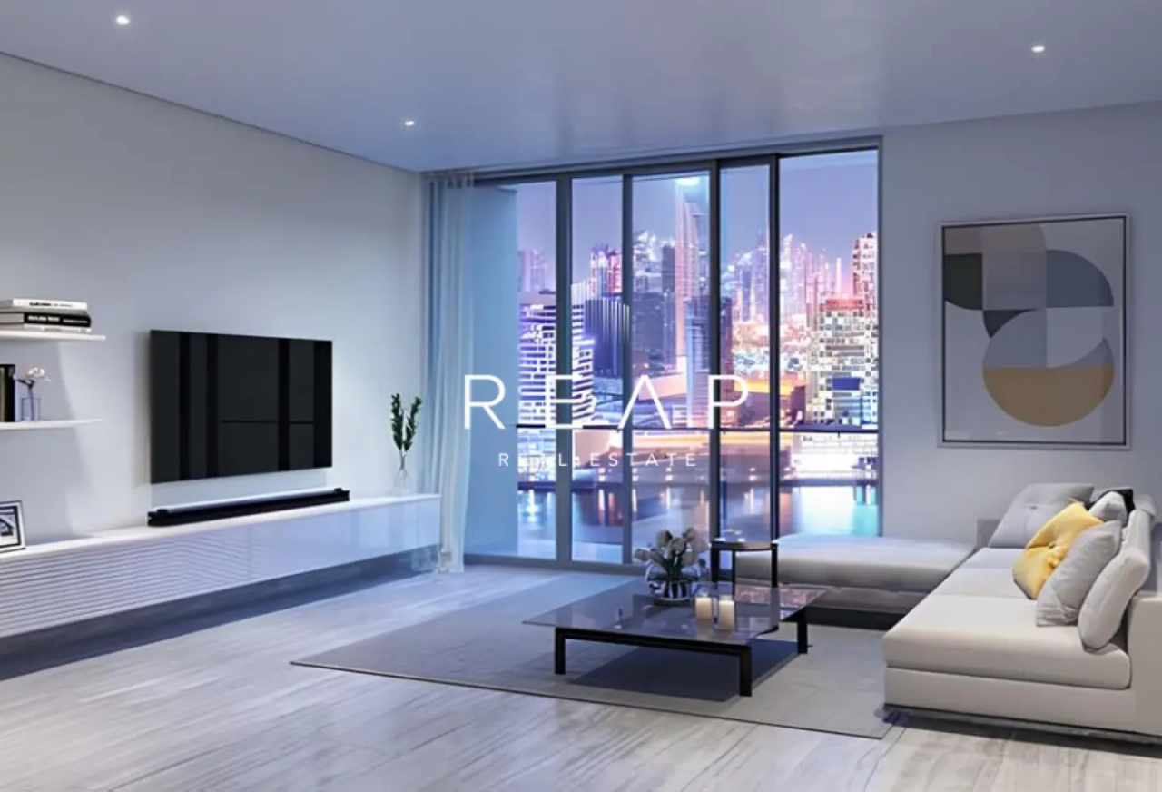 Квартира в Дубае, ОАЭ, 38 м² - фото 6