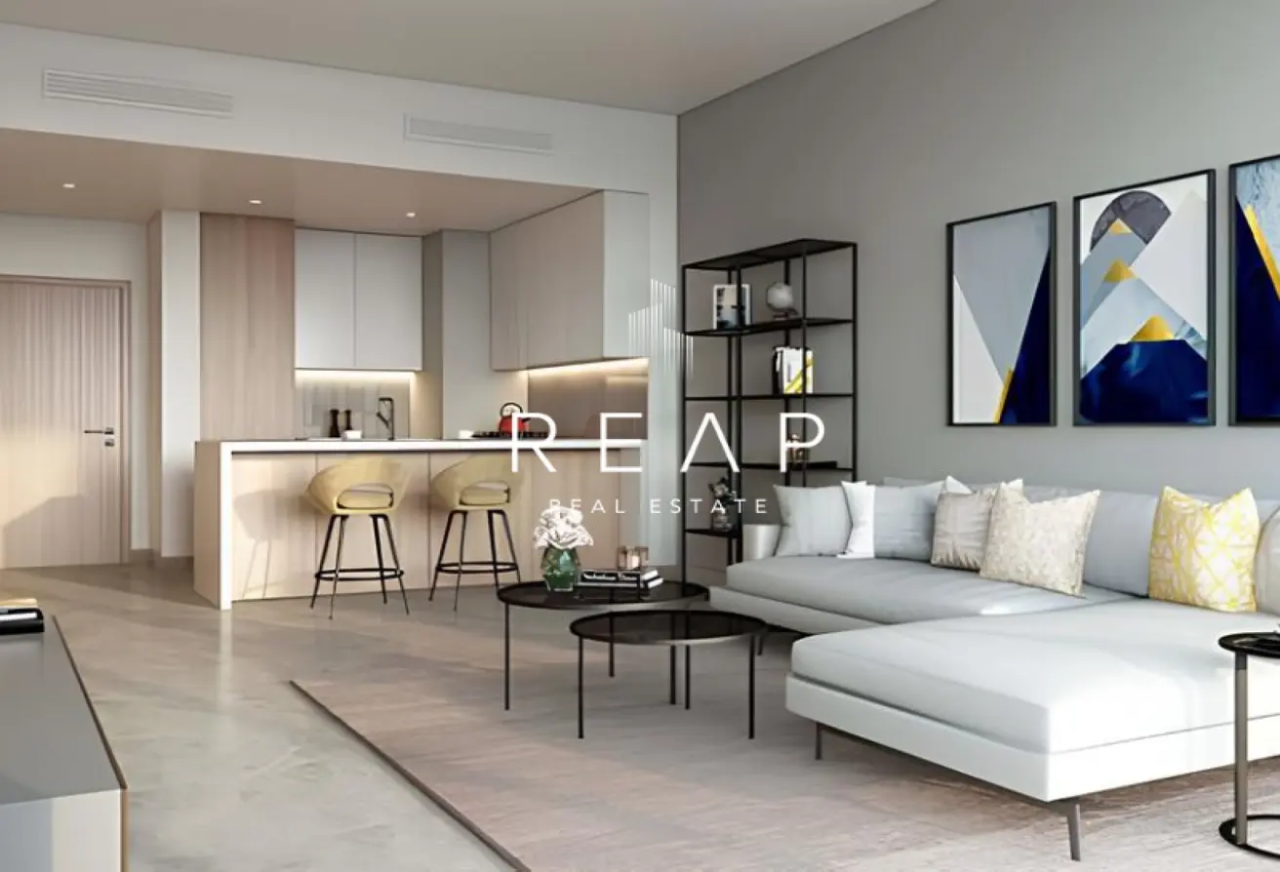 Квартира в Дубае, ОАЭ, 38 м² - фото 7