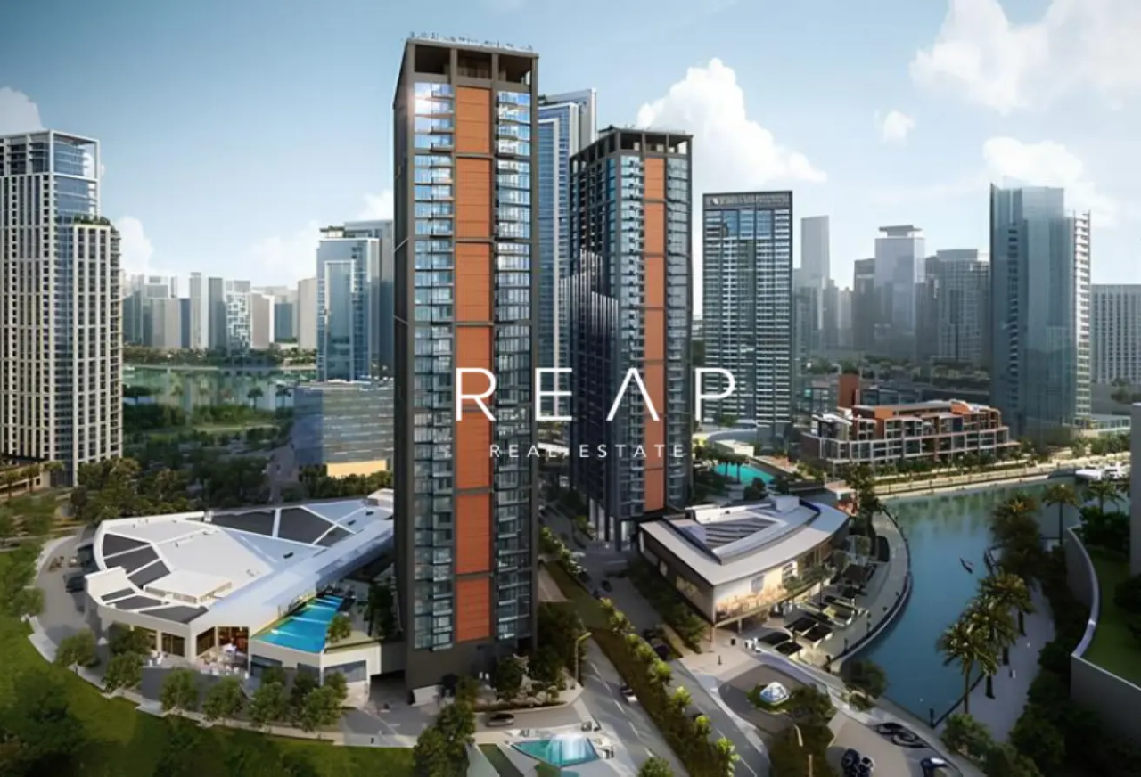 Квартира в Дубае, ОАЭ, 38 м² - фото 5