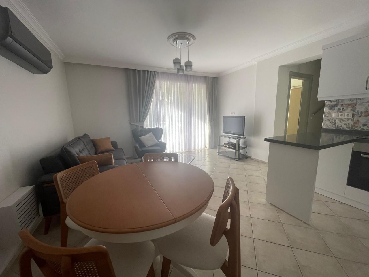 Апартаменты в Фетхие, Турция, 120 м² - фото 5