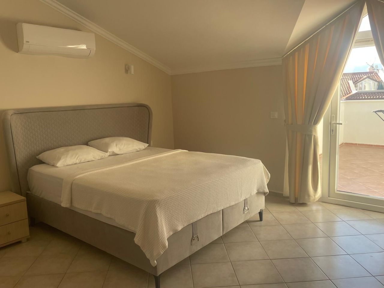 Апартаменты в Фетхие, Турция, 120 м² - фото 13