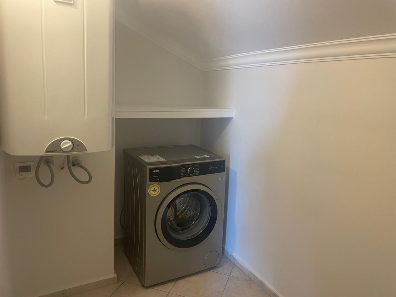 Апартаменты в Фетхие, Турция, 120 м² - фото 15