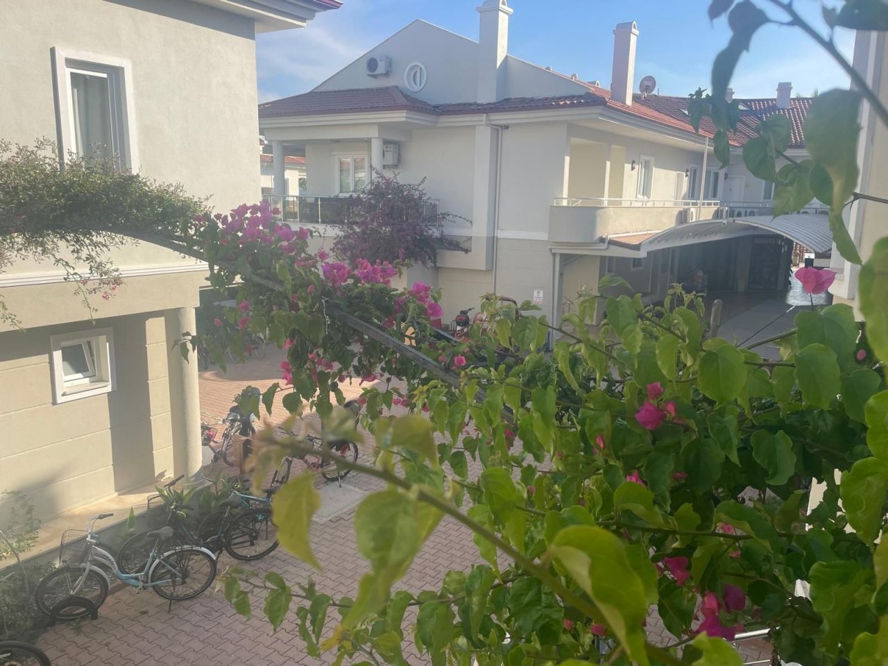 Апартаменты в Фетхие, Турция, 120 м² - фото 10