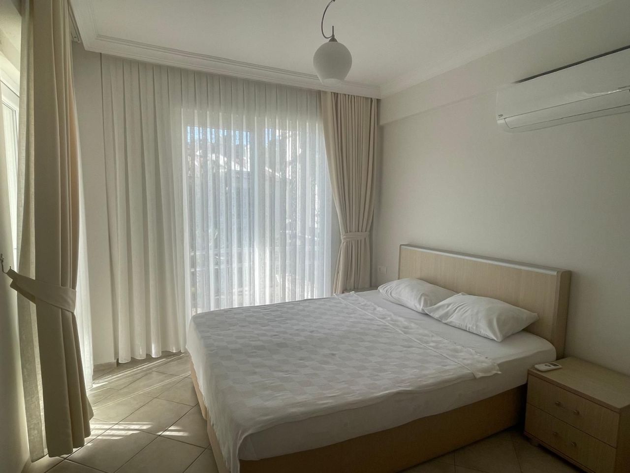 Апартаменты в Фетхие, Турция, 120 м² - фото 11