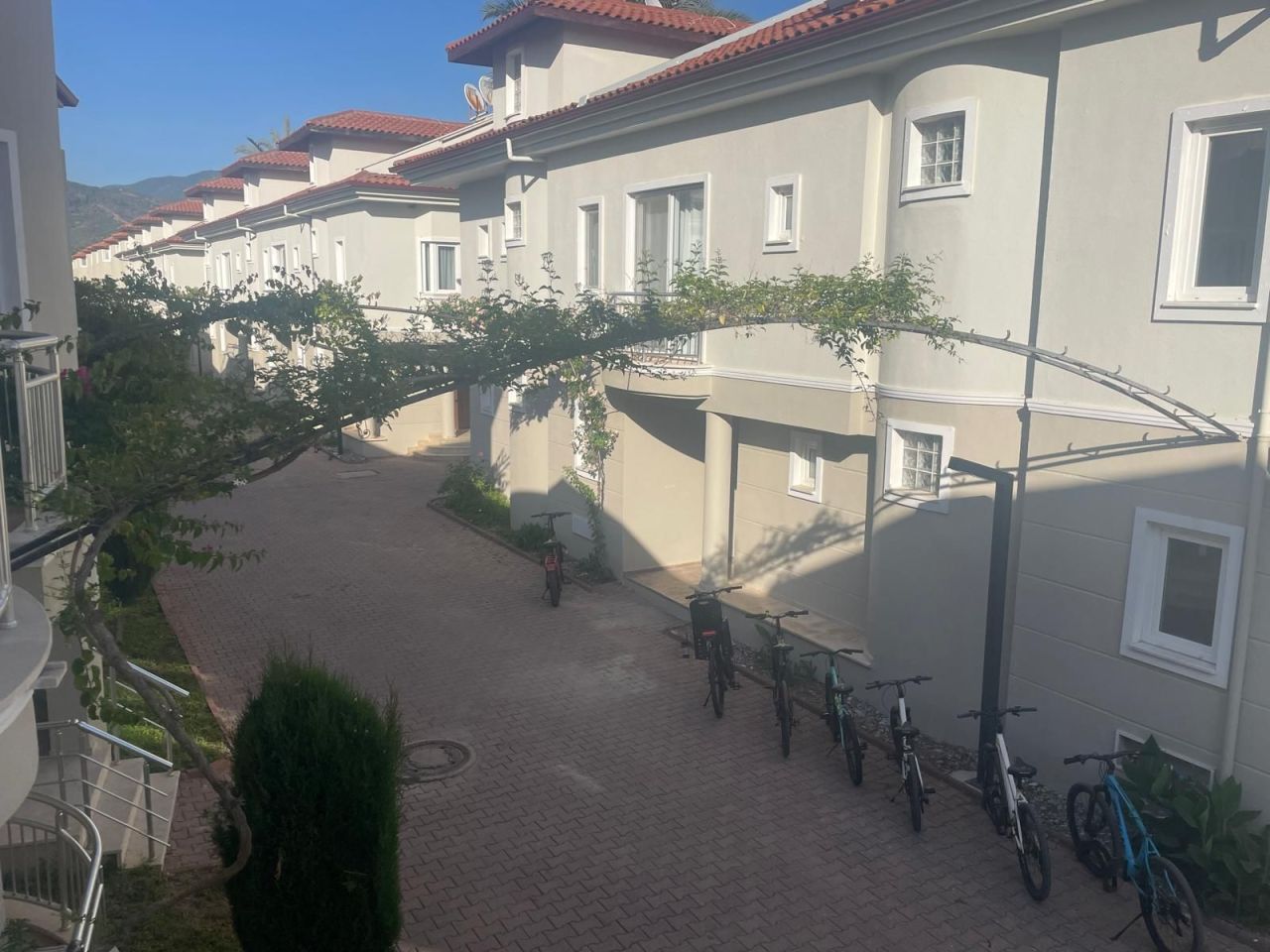 Апартаменты в Фетхие, Турция, 120 м² - фото 9