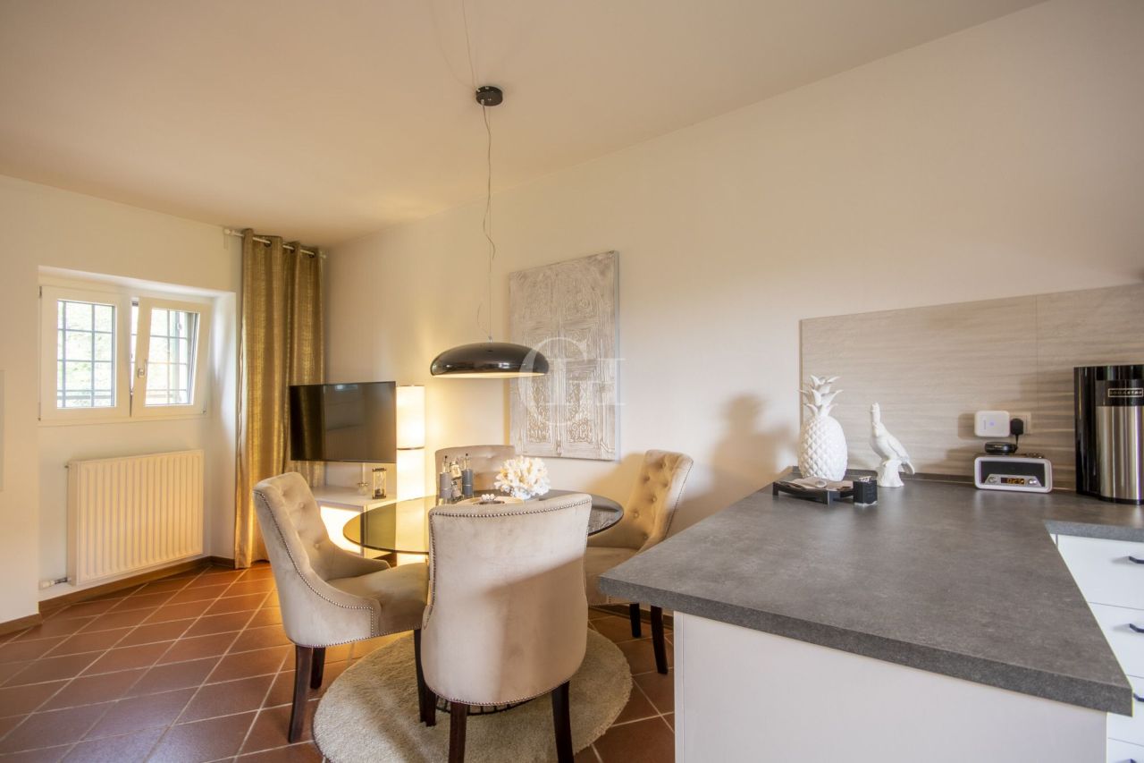 Апартаменты у озера Гарда, Италия, 95 м² - фото 8