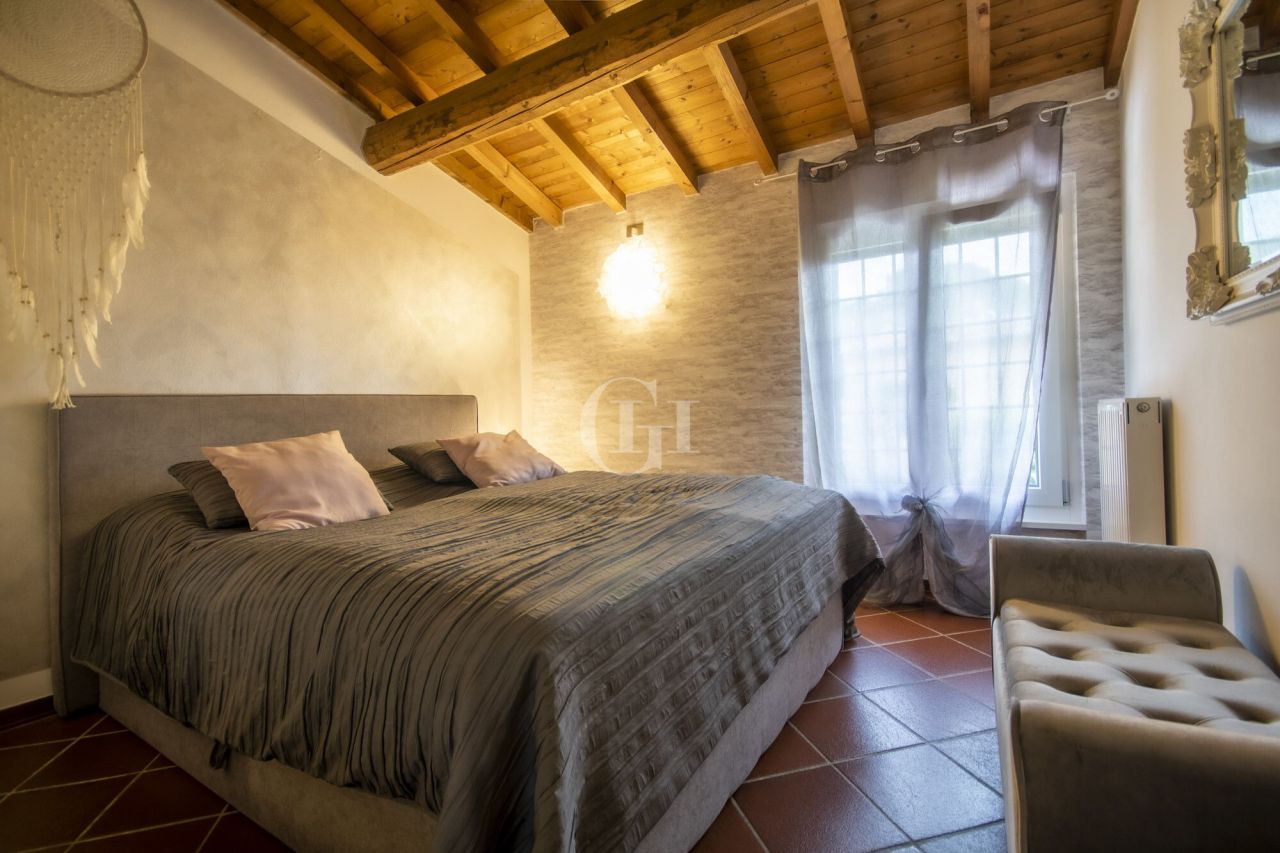 Апартаменты у озера Гарда, Италия, 95 м² - фото 10