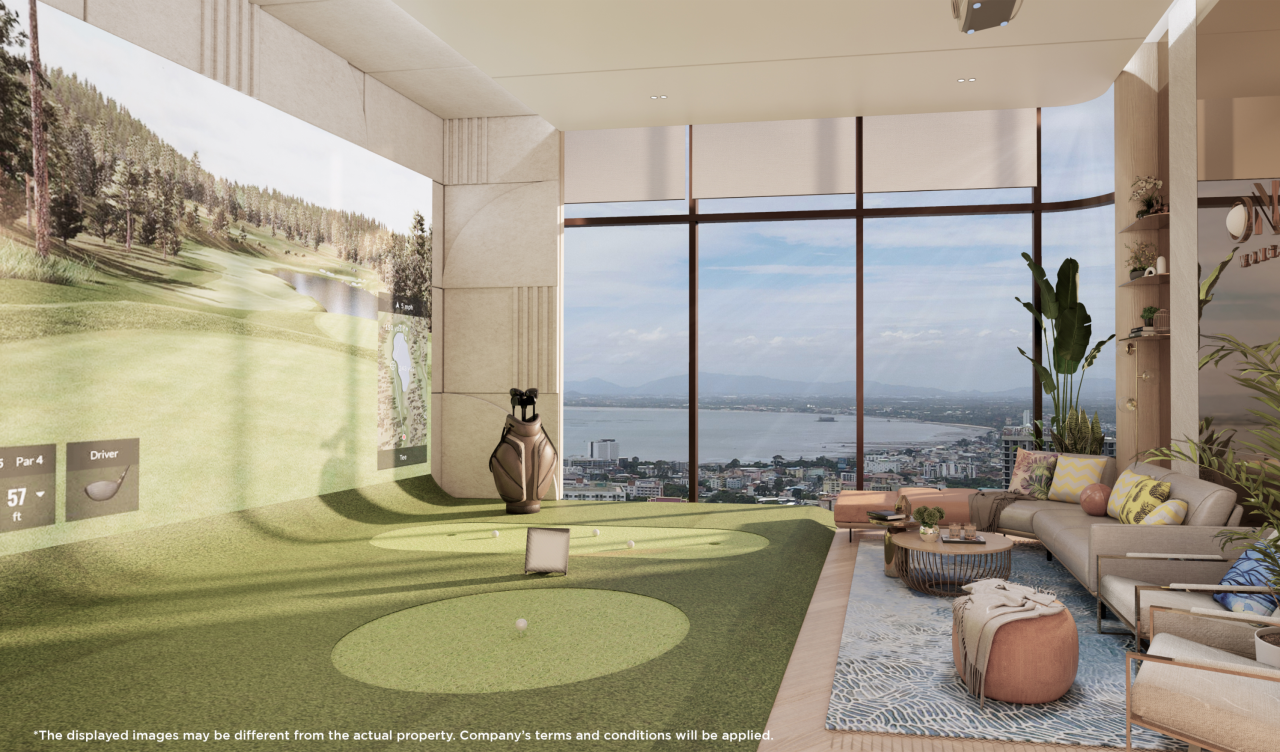 Квартира в Паттайе, Таиланд, 34.3 м² - фото 6