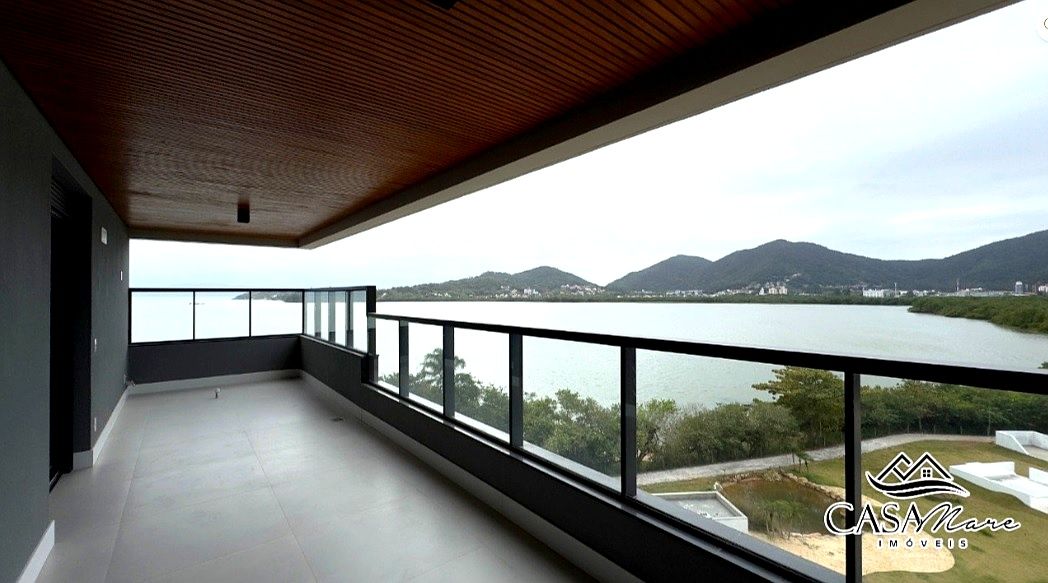 Апартаменты Florianópolis, Бразилия, 162 м² - фото 1