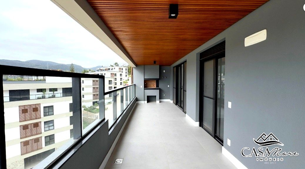 Апартаменты Флорианополис, Бразилия, 162 м² - фото 2