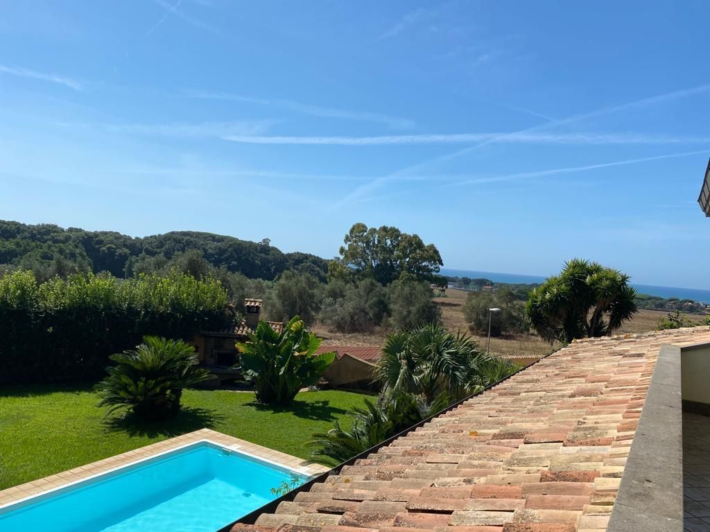 Вилла в Анцио, Италия, 218 м² - фото 8