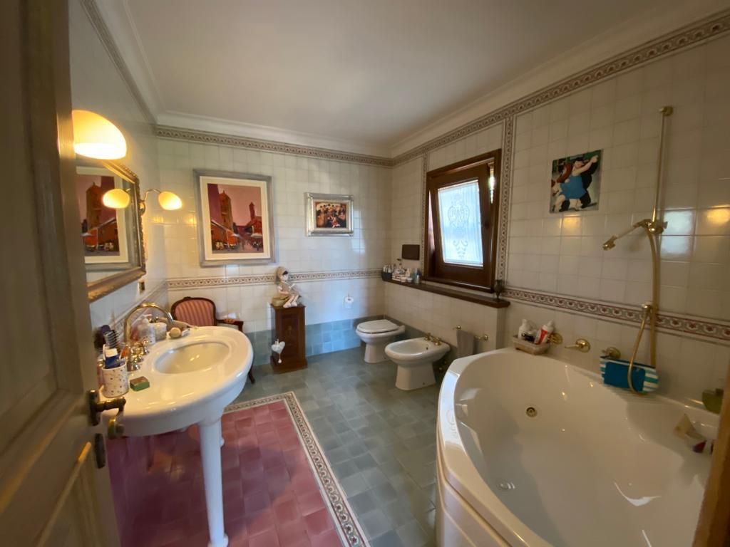 Вилла в Анцио, Италия, 218 м² - фото 15