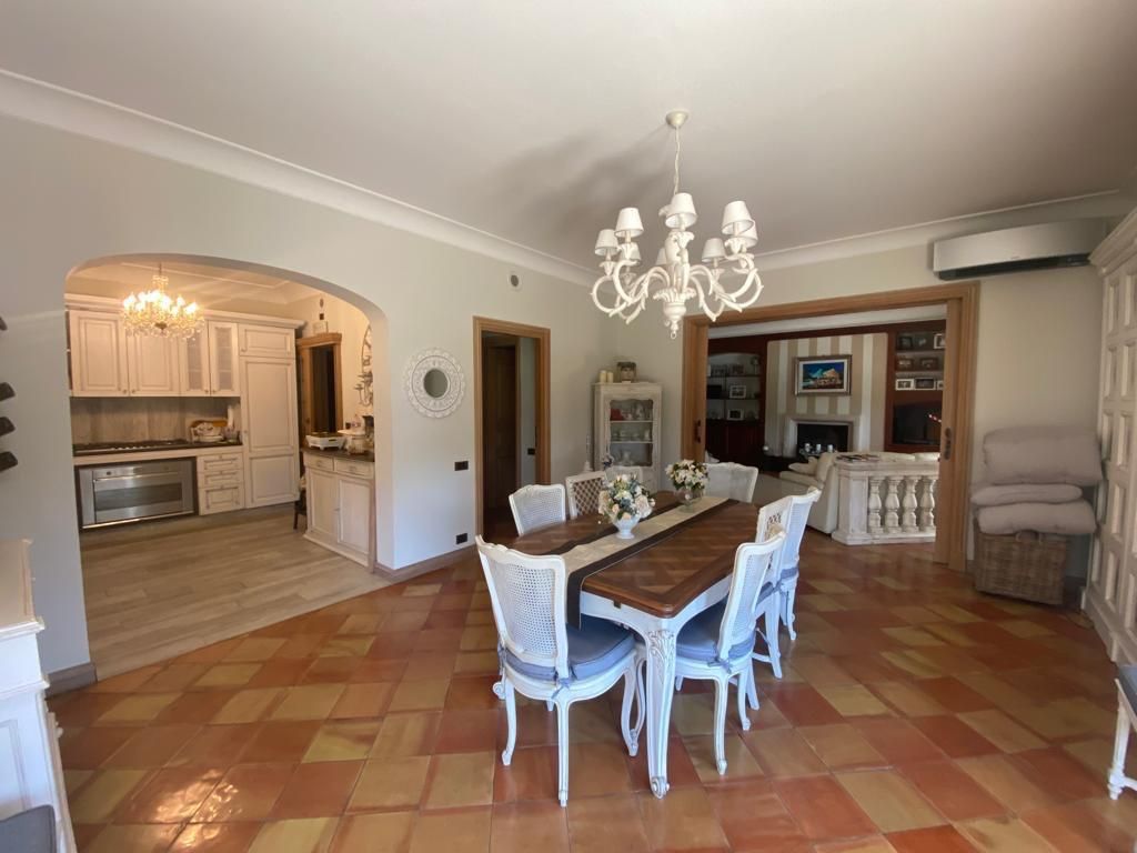 Вилла в Анцио, Италия, 218 м² - фото 5